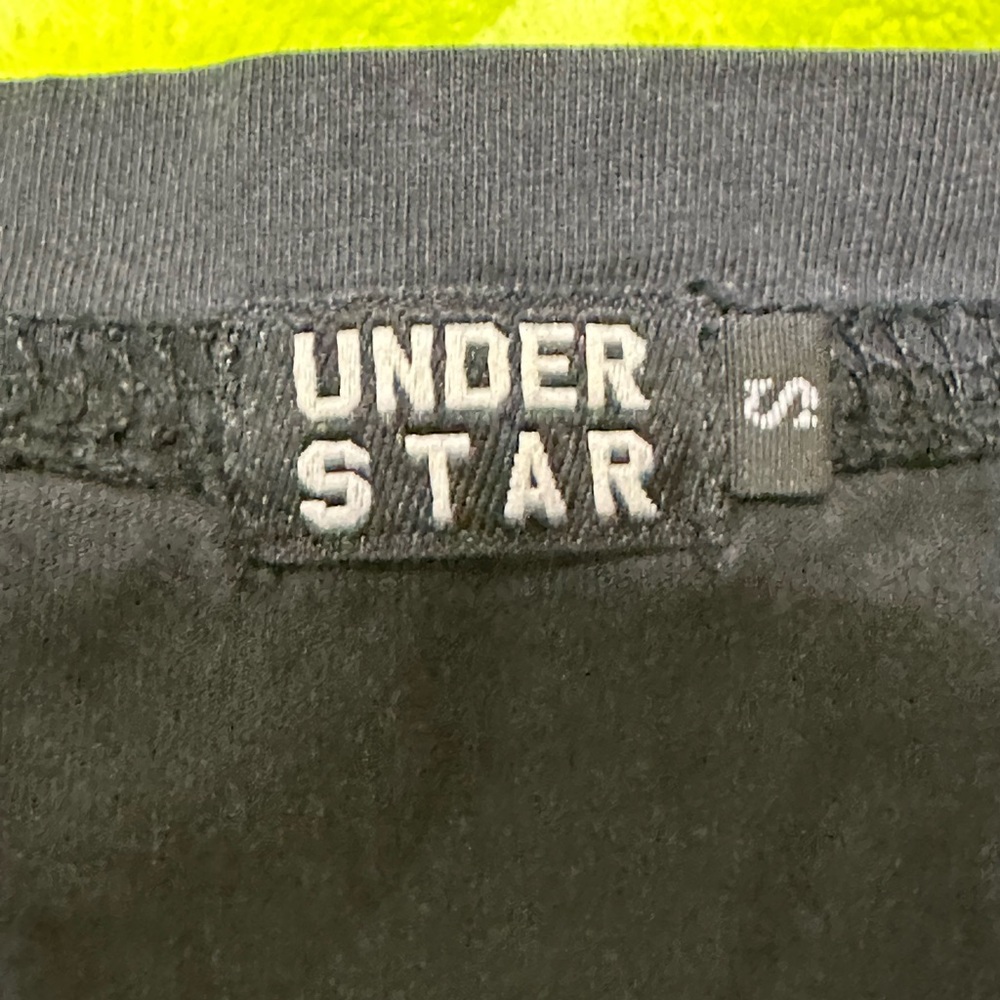 understar vampire crop top - Picture 4 of 6